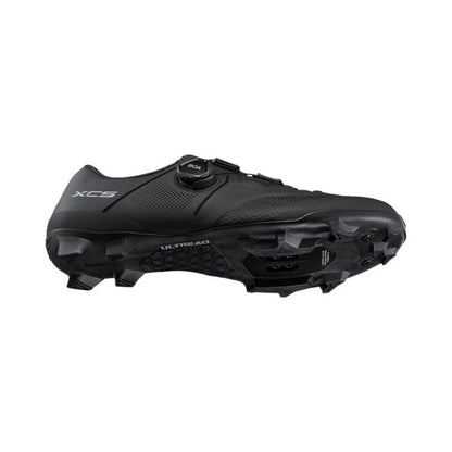 נעלי רכיבה לאופני שטח שימאנו Shimano XC5 (XC-503) שחור