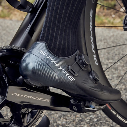 נעלי רכיבה לאופני כביש שימאנו Shimano S-PHYRE RC9 (RC-903)