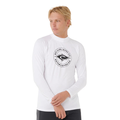 חולצת גלישה ארוכה Stapler UPF Long Sleeve Rash Vest