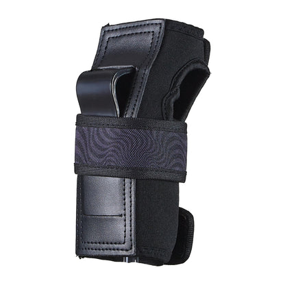 סט מגנים מקצועיים לספורט אתגרי מהדורת ספיטפייר Pro-Tec Street Gear 3 pack SpitFire