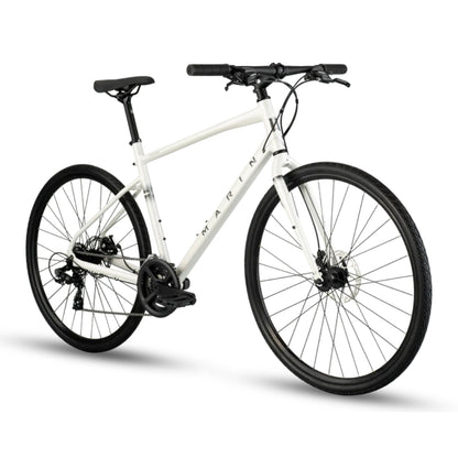 אופני עיר היברדיים Marin Fairfax 1
