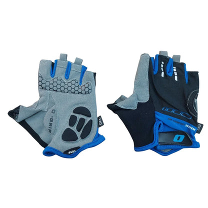 כפפות רכיבה Ozono MTB קצרות - Bikes Online