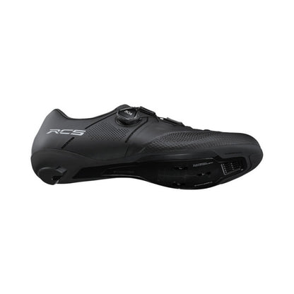 נעלי רכיבה לאופני כביש שימאנו Shimano RC5 (RC503) שחור