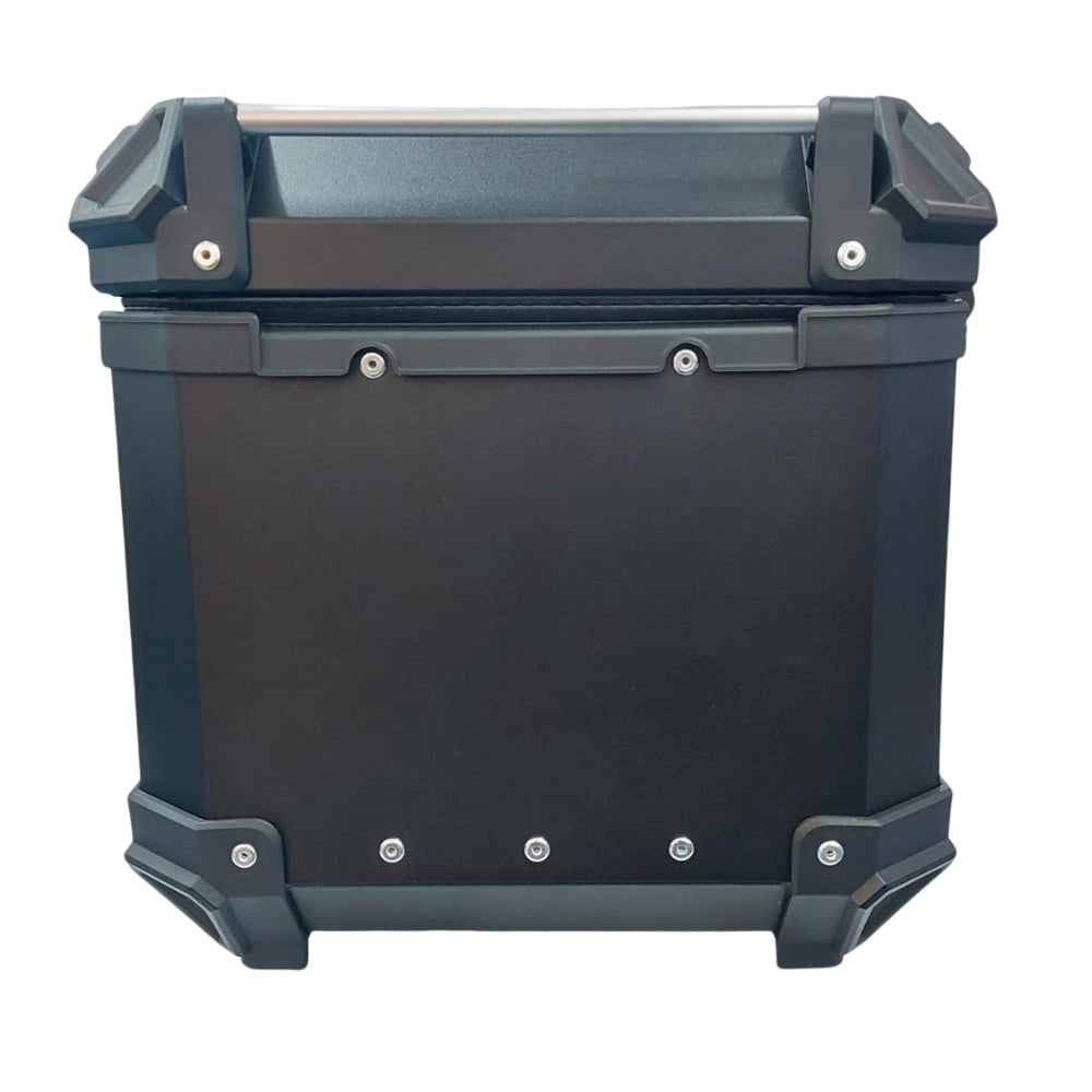 ארגז נשלף אחורי לאופנועים 36 ליטר