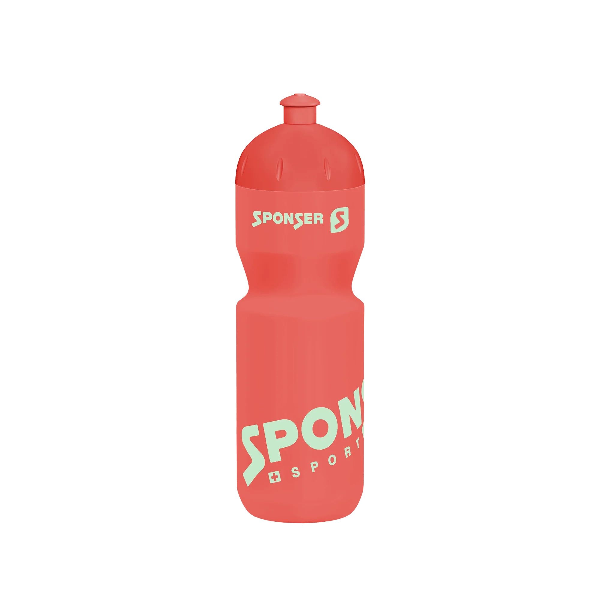 בקבוק שתייה ספורט 750 מ"ל Sponser Bottle 750ml