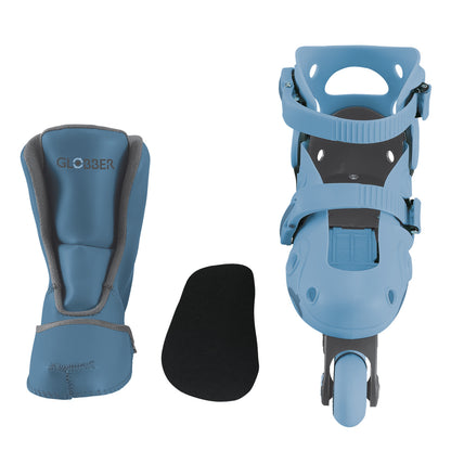 רולרבליידס\גלגיליות למידה Globber LEARNING SKATES 2in1