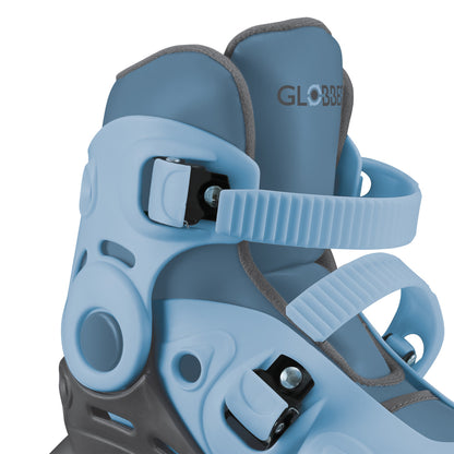 רולרבליידס\גלגיליות למידה Globber LEARNING SKATES 2in1