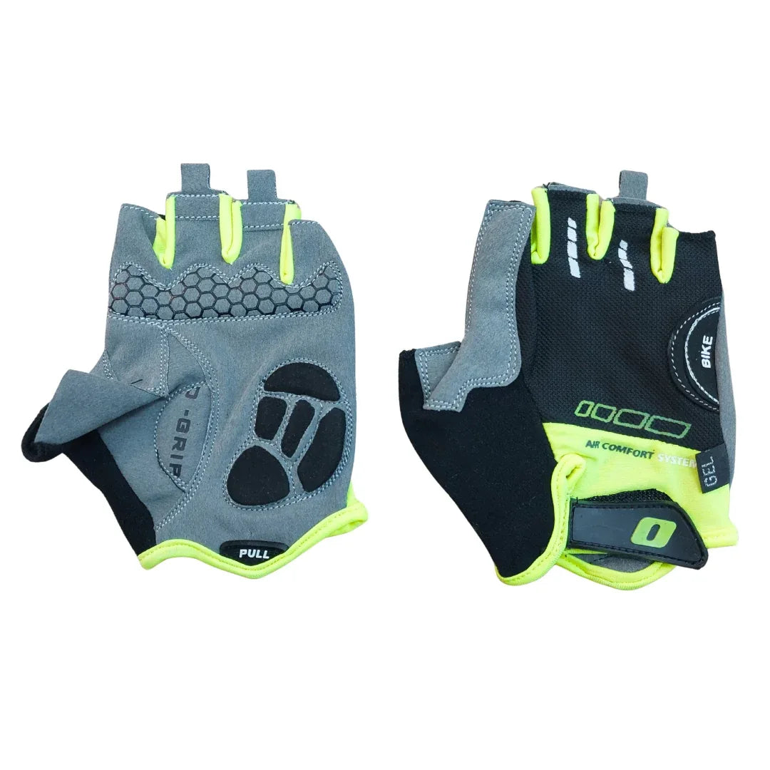 כפפות רכיבה Ozono MTB קצרות - Bikes Online