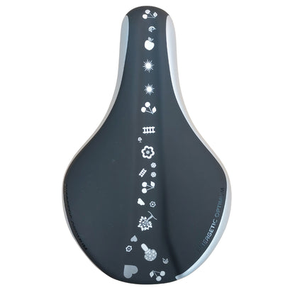 אוכף מושב לאופניים ארגונומי לילדים ERC