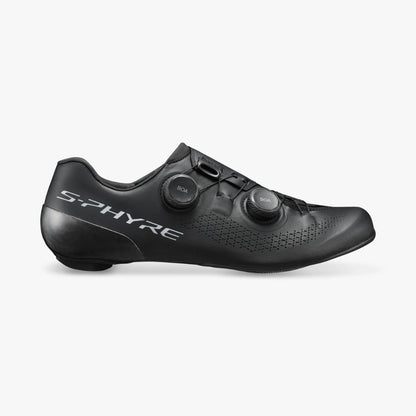 נעלי רכיבה לאופני כביש שימאנו Shimano S-PHYRE RC9 (RC-910)