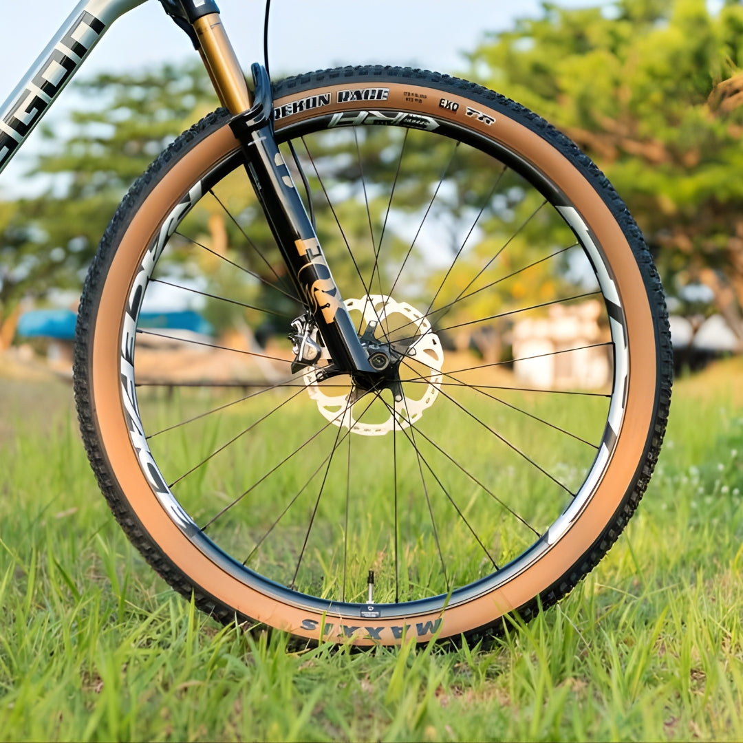 אופני הרים שיכוך מלא פוליגון "29 Polygon Syncline DR6