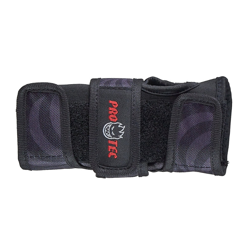 סט מגנים מקצועיים לספורט אתגרי מהדורת ספיטפייר Pro-Tec Street Gear 3 pack SpitFire