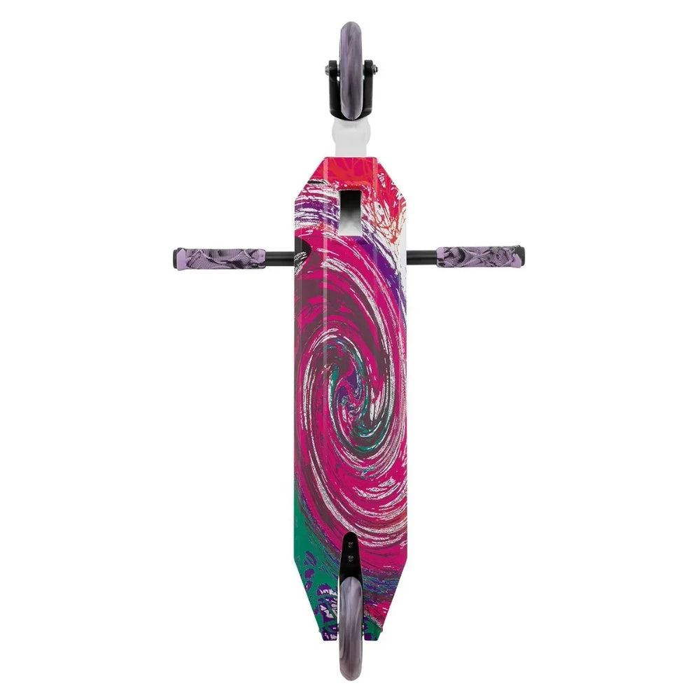 קורקינט פעלולים סקוטר מקצועי סלאם SLAMM Mischief Pro