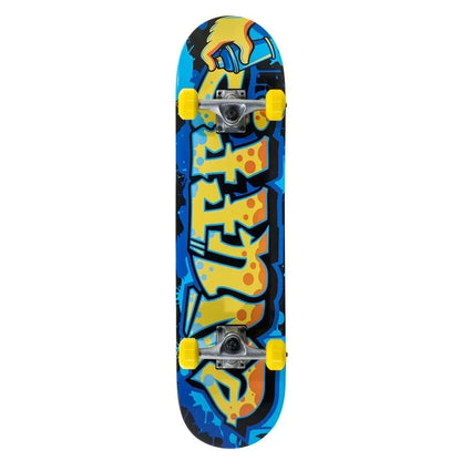 סקייטבורד לילדים פעלולים סטריט Enuff Graffiti II