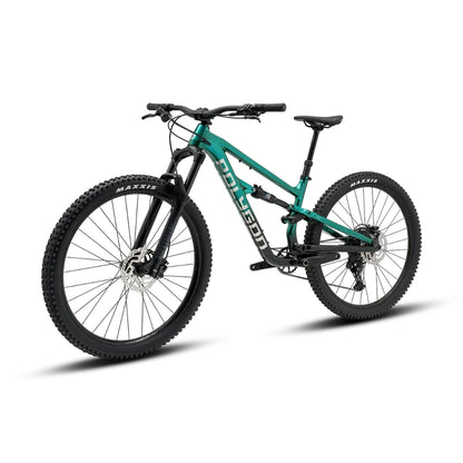 אופני הרים שיכוך מלא 29" Polygon Siskiu T6