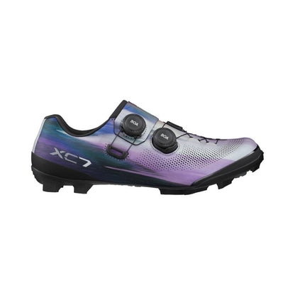 נעלי רכיבה לאופני שטח שימאנו Shimano XC7 (XC-703)