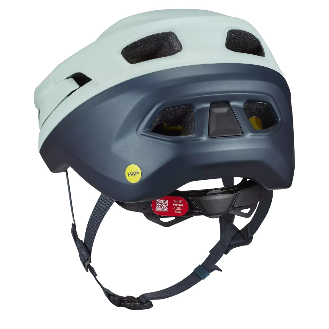 קסדה מקצועית לאופניים ספשלייזד Specialized Camber MIPS תכלת כחול