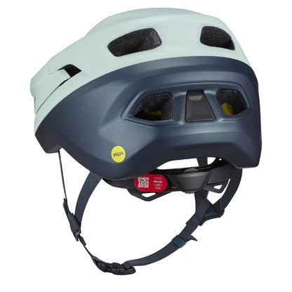 קסדה מקצועית לאופניים ספשלייזד Specialized Camber MIPS תכלת כחול