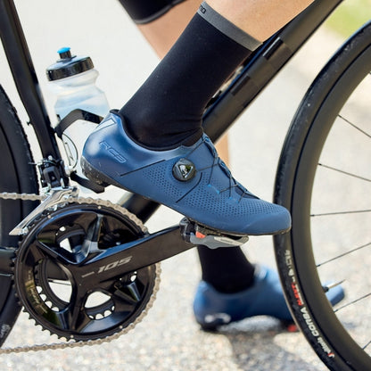 נעלי רכיבה לאופני כביש שימאנו Shimano RC3 (RC302) שחור