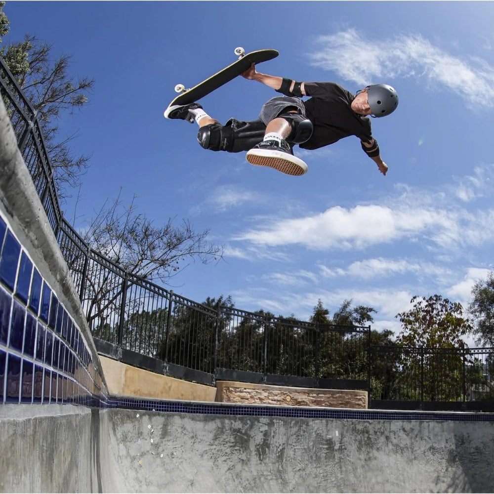 מגני ברכיים מקצועיים לספורט אתגרי Pro-Tec Vert Knee Pads