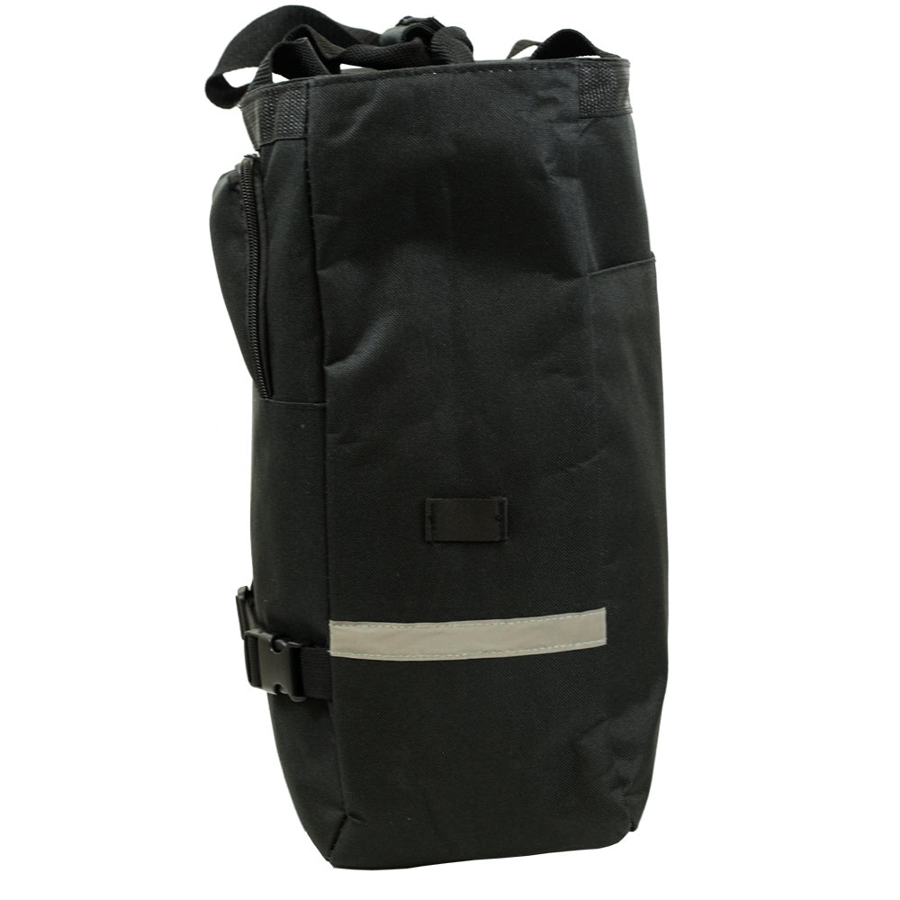 תיק צד שומר קור לסבל SERFAS PANNIER 20L