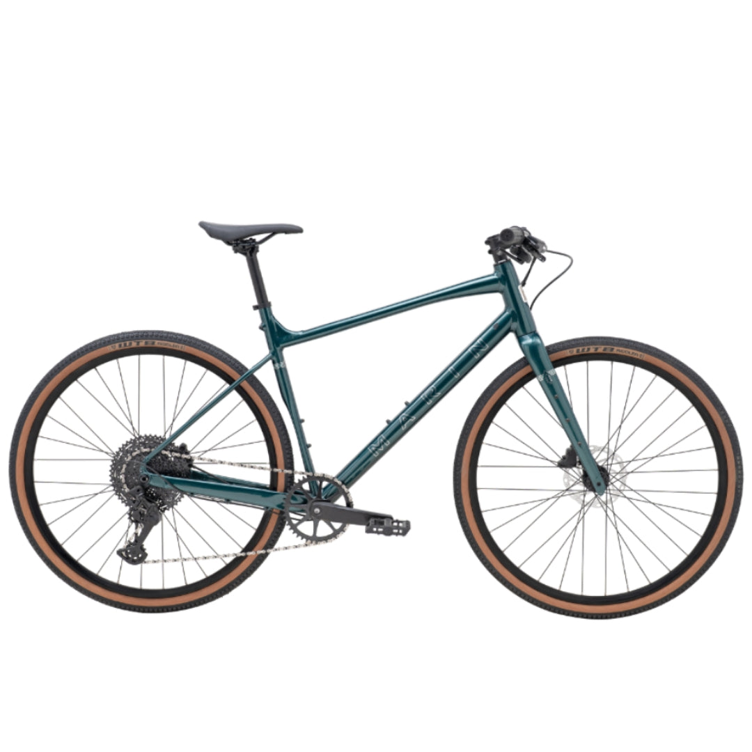 אופני גראבל Marin DS-X 1 2025