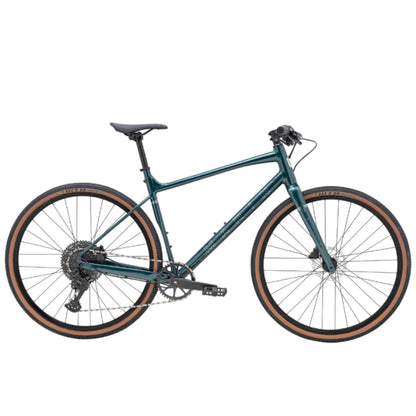 אופני גראבל Marin DS-X 1 2025