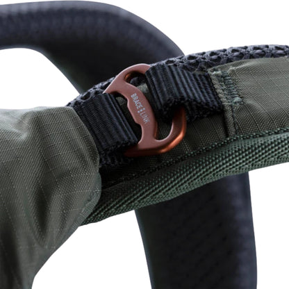 תיק רכיבה וטיולים 12 ליטר אבוק Evoc Stage 12 ירוק זית