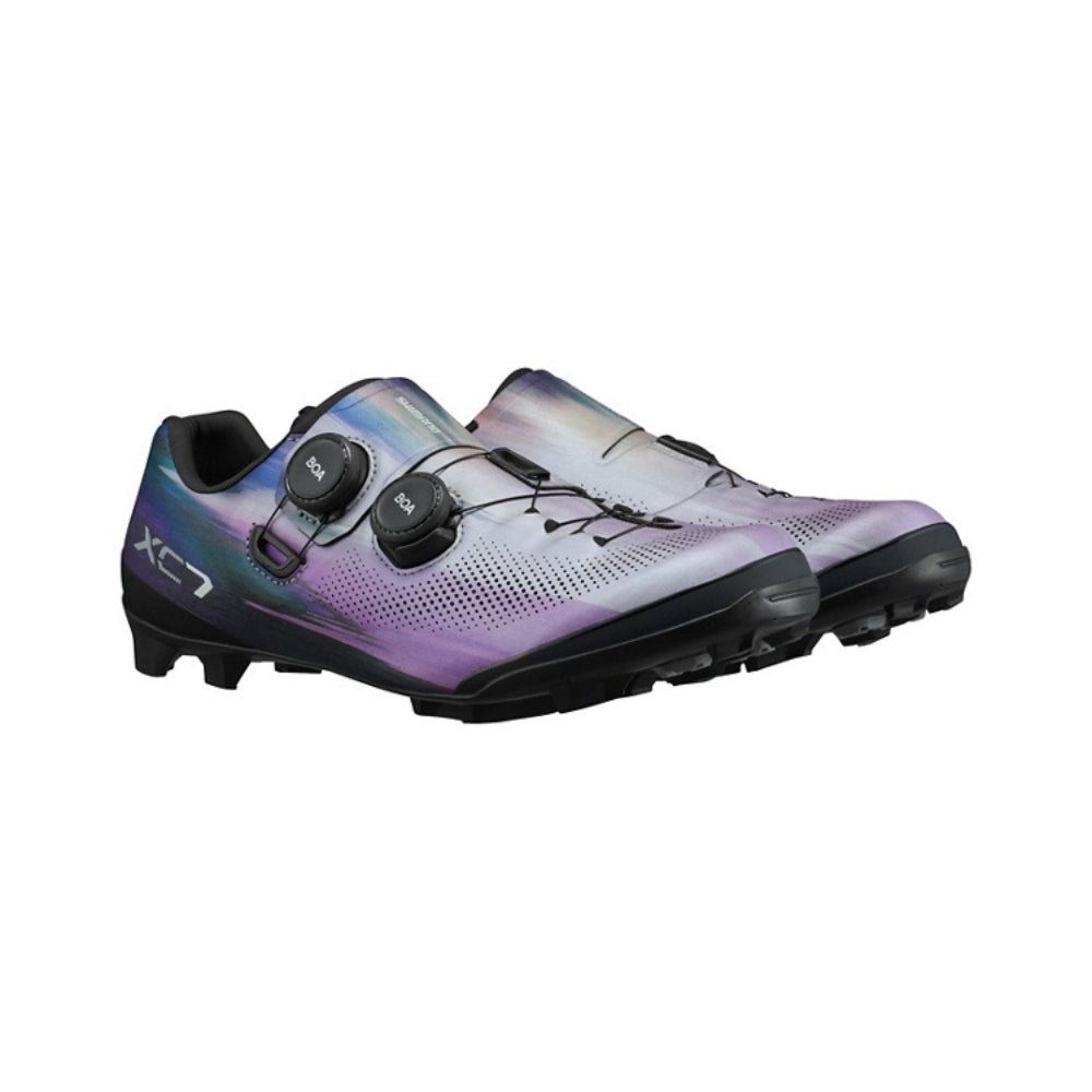 נעלי רכיבה לאופני שטח שימאנו Shimano XC7 (XC-703)