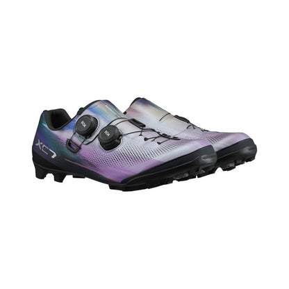 נעלי רכיבה לאופני שטח שימאנו Shimano XC7 (XC-703)