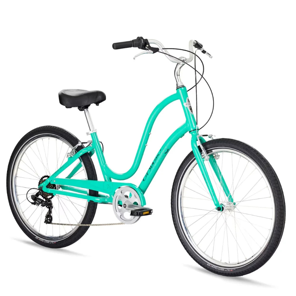 אופני עיר טאוני Electra Townie Original Step Thru 7D