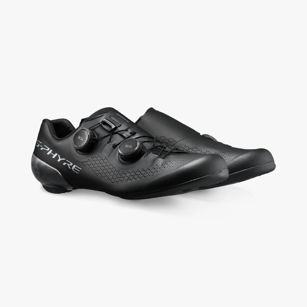 נעלי רכיבה לאופני כביש שימאנו Shimano S-PHYRE RC9 (RC-910)