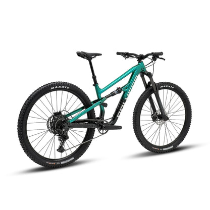 אופני הרים שיכוך מלא 29" Polygon Siskiu T6