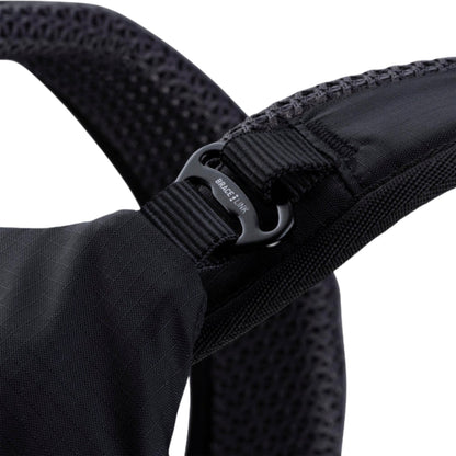 תיק רכיבה וטיולים + שלוקר 6 ליטר אבוק Evoc Stage 6 שחור