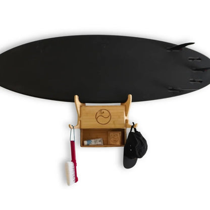 מתקן תלייה לגלשנים The Solo Rack Surfin