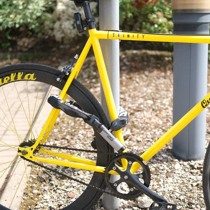 מנעול שרשרת לאופניים קומבינציה KRYPTOLOK 990 COMBO CHAIN - Bikes Online