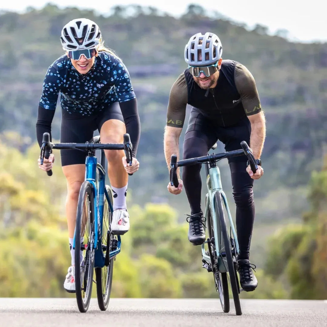 אופני כביש Polygon Strattos S8X - Bikes Online