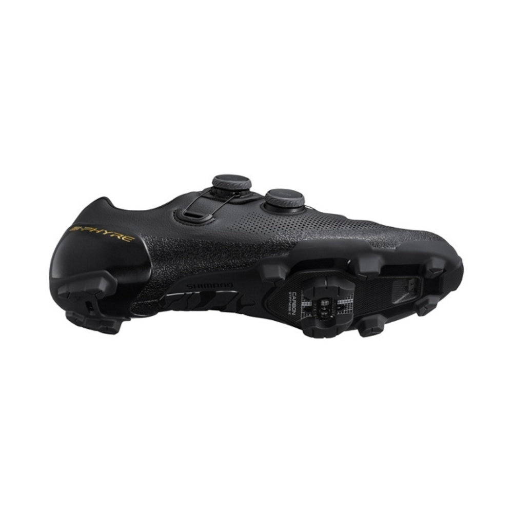 נעלי רכיבה לאופני גראבל שימאנו Shimano S-PHYRE RX9 (RX910)