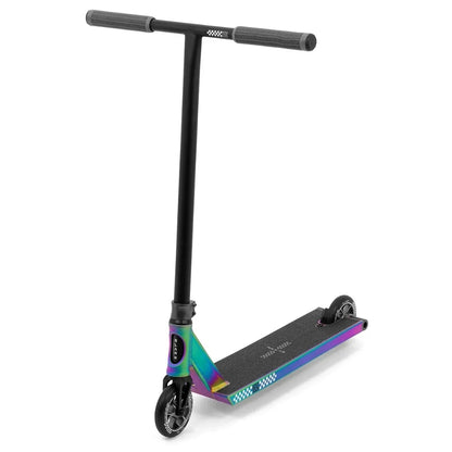קורקינט פעלולים סקוט מקצועי סלאם SLAMM Assault Pro
