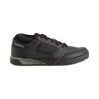 נעלי רכיבה לאופני שטח שימאנו Shimano GR9 (GR903) שחור