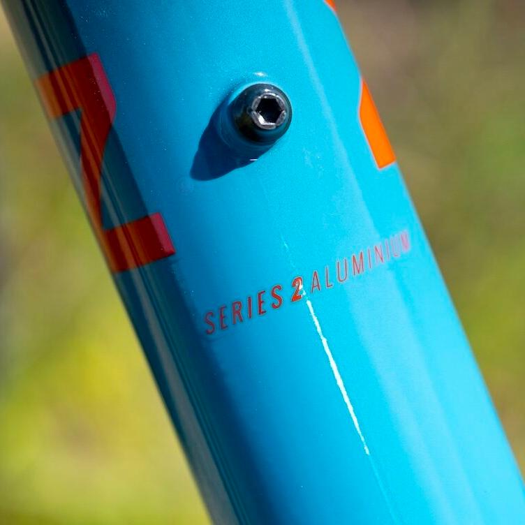 אופני הרים זנב קשיח Marin Bobcat 5 2025