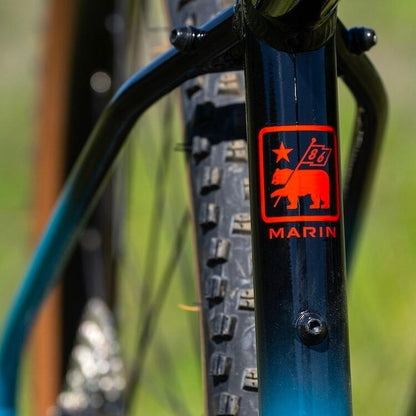 אופני הרים זנב קשיח Marin Bobcat 5 2025