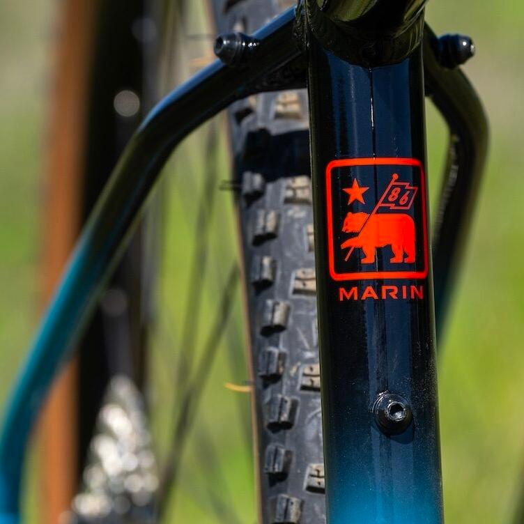 אופני הרים זנב קשיח Marin Bobcat 5 2025