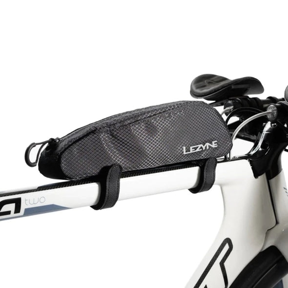 תיק טריאתלון לשלדה Lezyne Aero Energy Caddy