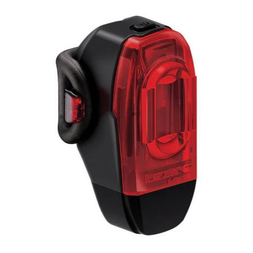 פנס אחורי לאופניים נצנץ Lezyne KTV Drive PLUS 40L