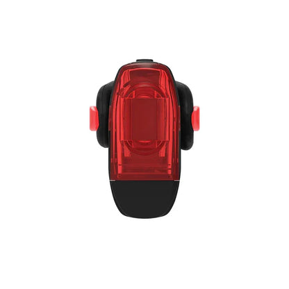 פנס אחורי לאופניים נצנץ Lezyne KTV Drive PLUS 40L - Bikes Online