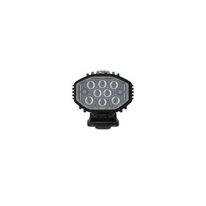 פנס קדמי לאופניים נטען Lezyne Lite Drive 1200 PLUS - Bikes Online