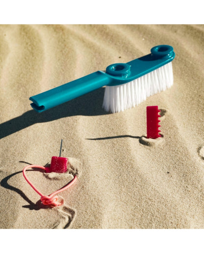 מברשת רב תכליתית The Clean Fin