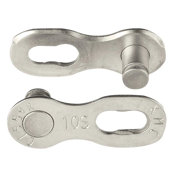 זוג חוליות מקשרות לשרשרת אופניים KMC MissingLink 10R