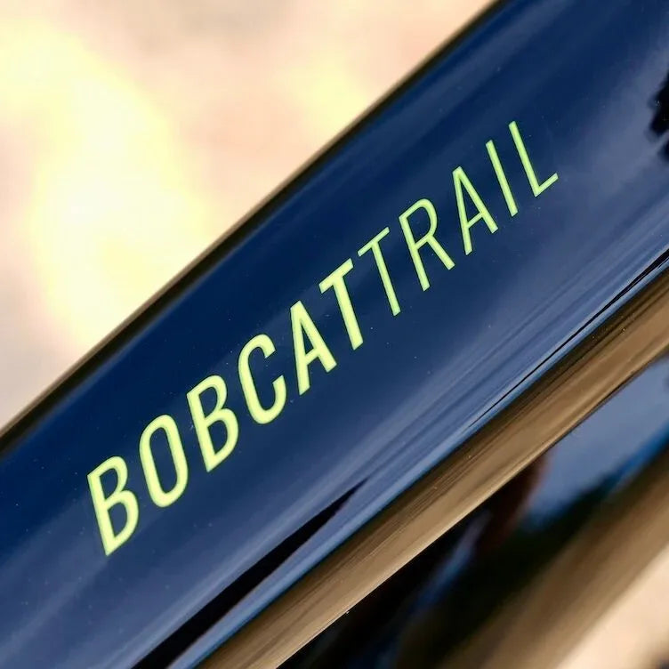 אופני הרים זנב קשיח 2025 Marin Bobcat 4 - Bikes Online